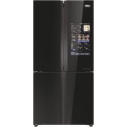 Многодверный холодильник Haier CUBE 90 Series 9 HCW9919FSGB