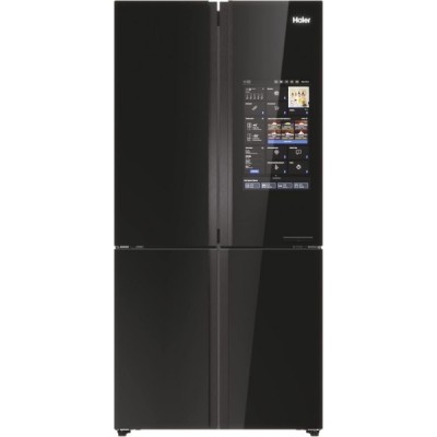 Многодверный холодильник Haier CUBE 90 Series 9 HCW9919FSGB