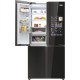 Многодверный холодильник Haier CUBE 90 Series 9 HCW9919FSGB