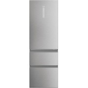 Холодильник c морозильной камерой Haier HTW5618CNMG