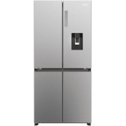 Многодверный холодильник Haier Cube 83 Serie 3 HCR3818EWMM