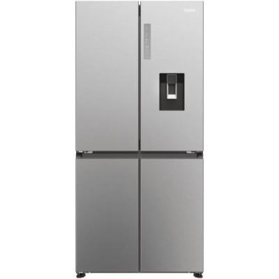 Многодверный холодильник Haier Cube 83 Serie 3 HCR3818EWMM