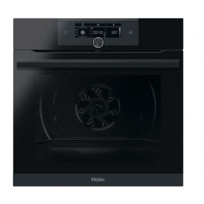 Встраиваемая электрическая духовка Haier i-Turn Seria 6 HWO60SM6F8BH
