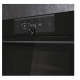 Встраиваемая электрическая духовка Haier i-Turn Seria 6 HWO60SM6F8BH