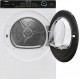 Cушильная машина с тепловым насосом Haier HD90-A3959