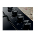 Встраиваемая газовая варочная панель Electrolux EGS6414K