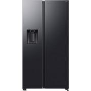 Xолодильник Side-by-Side Samsung RS70F67KCFEF