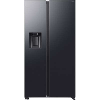 Xолодильник Side-by-Side Samsung RS70F67KCFEF