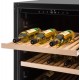 Винный холодильник KLARSTEIN Botella 120 S 