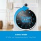 Стиральная машина Midea MF200W80WB-14AS