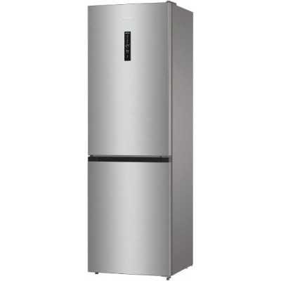 Холодильник c морозильной камерой Gorenje NRK619DA2XL4 