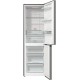 Холодильник c морозильной камерой Gorenje NRK619DA2XL4 