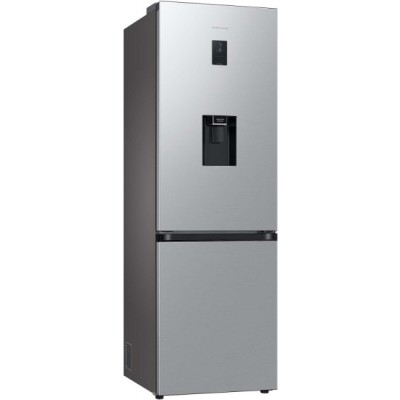 Холодильник c морозильной камерой Samsung RL34C652CSA