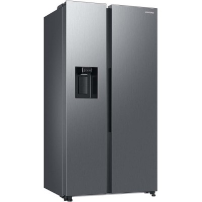 Xолодильник Side-by-Side Samsung RS6GCG885DS9
