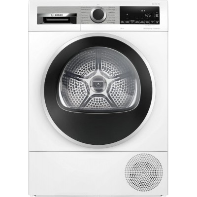 Сушильная машина с тепловым насосом Bosch Serie 6 WQG235D00