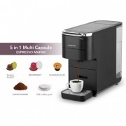 Кофемашина 5-в-1 Rohnson R-98055