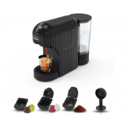 Кофемашина 3 в 1 Rohnson R-98044B