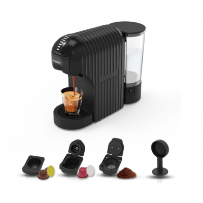 Кофемашина 3 в 1 Rohnson R-98044B