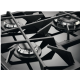 Встраиваемая газовая варочная панель Electrolux KGV9539IK     