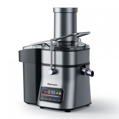 Соковыжималка для фруктов и овощей Rohnson R-4010