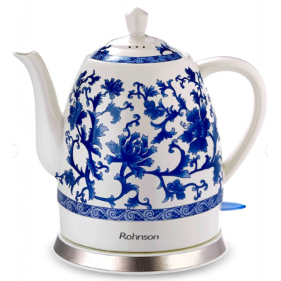 Электрический чайник Rohnson R-7808