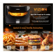 Аэрофритюрница Tower T17071 Vizion