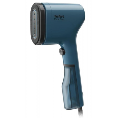 Паровая щетка Tefal Alpine Blue DT2020E1 