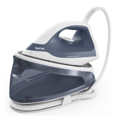 Парогенератор Tefal Express Optimal SV4110G0