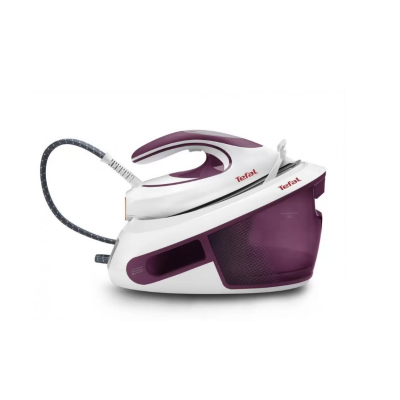 Парогенератор Tefal Express Anti-calc SV8054E0