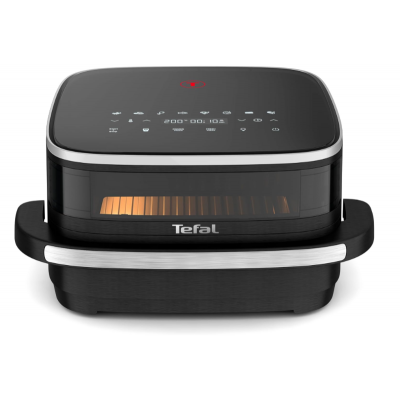 Аэрофритюрница Tefal FW4018G0