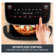 Аэрофритюрница Tefal FW4018G0