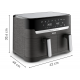 Аэрофритюрница Tefal Easy Fry & Grill Dual XXL EY905B10