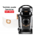 Пылесос с водяным фильтром HAEGER AQUACLEAN VC-12W.044A
