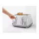 Тостер De'Longhi Icona Capitals CTOC4003.W