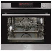 Встраиваемая электрическая духовка GRAM IOD 20674-94 X