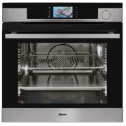 Встраиваемая электрическая духовка GRAM IOD 20690-94 X