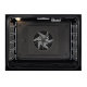 Встраиваемая электрическая духовка Electrolux EOF3C70X