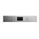 Встраиваемая электрическая духовка Electrolux OOP800X