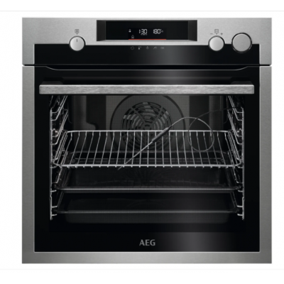 Встраиваемая электрическая духовка AEG Serie 7000 BFS6406M  