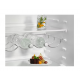 Встраиваемый холодильник Electrolux KRS4DE18S