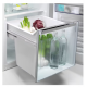 Встраиваемый холодильник Electrolux KRS4DE18S