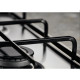 Встраиваемая газовая варочная панель Electrolux EGS64041X    