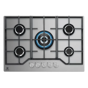 Встраиваемая газовая варочная панель Electrolux KGG75362S    