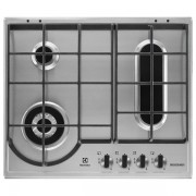 Встраиваемая газовая варочная панель Electrolux EGH6349BOX