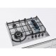 Встраиваемая газовая варочная панель Electrolux EGH6349BOX
