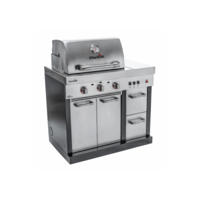 Уличная кухня Char-Broil Ultimate 3200