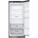 Холодильник c морозильной камерой LG GBP62PZNBC
