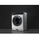 Стиральная машина с сушкой c тепловым насосом AEG Serie 9000 LWR9W80600