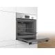 Встраиваемая электрическая духовка Bosch Seria 2 HBF133BR0 