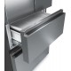 Xолодильник Hisense French Door RF632N4WIE